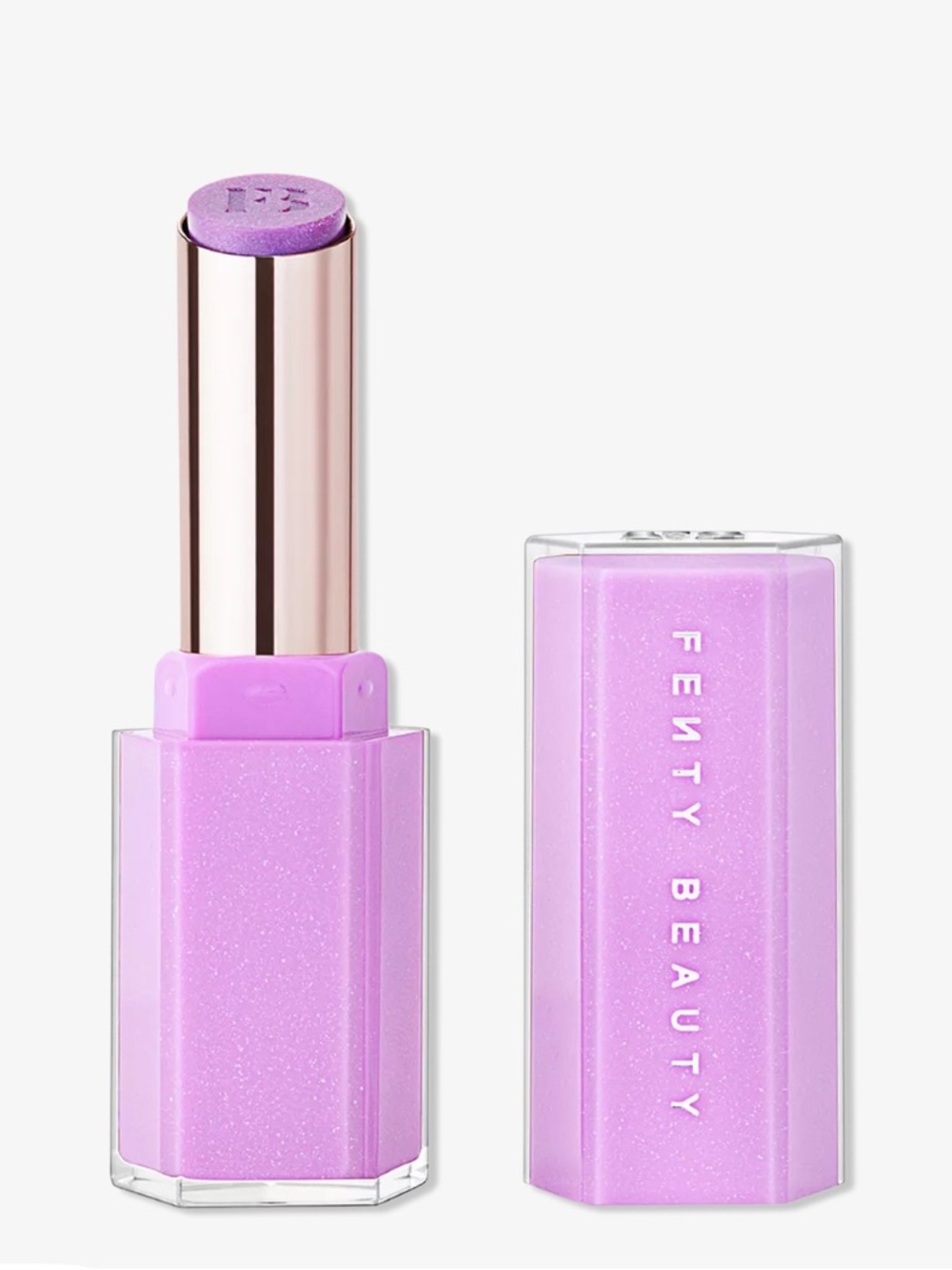 Fenty Beauty Gloss Bomb Stix in Icy Amethyst